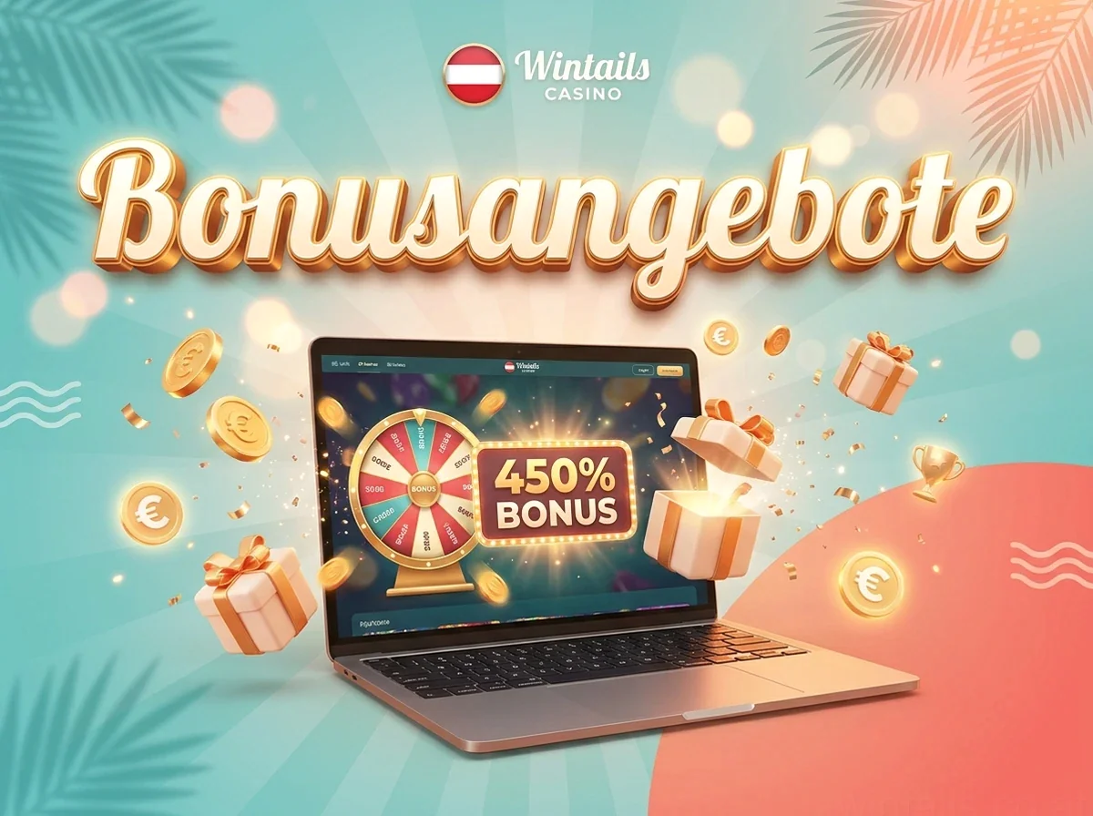 Bonusangebote