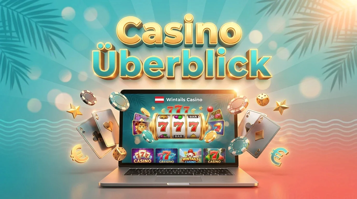 Casino Überblick